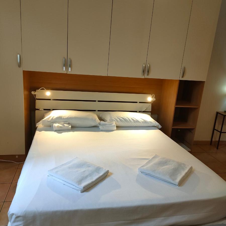 Dolce Apartment