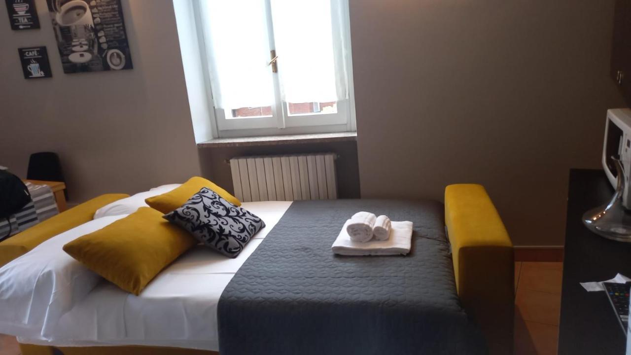 Apartment Dolce *