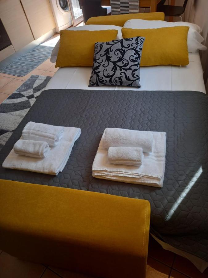Dolce Apartment