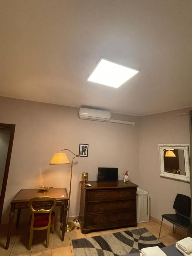 Dolce Apartment