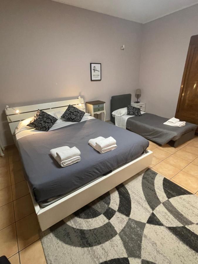 Dolce Apartment *