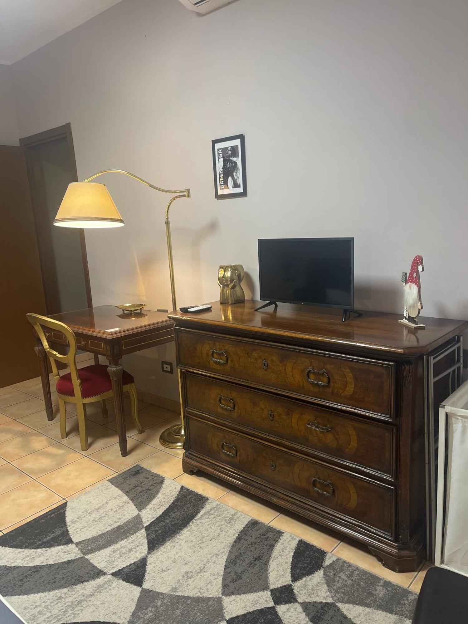 Dolce Apartment
