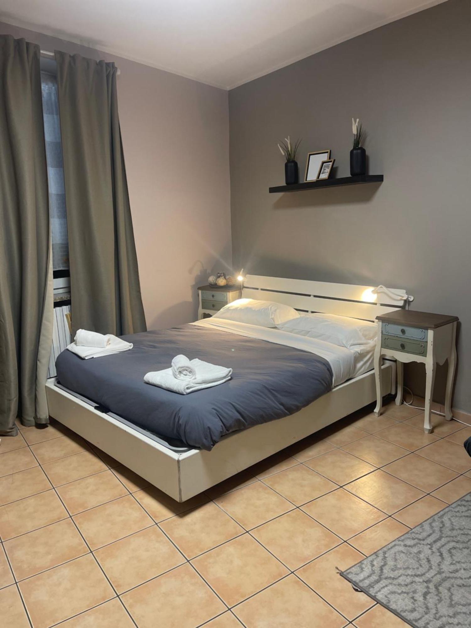 Apartment Dolce