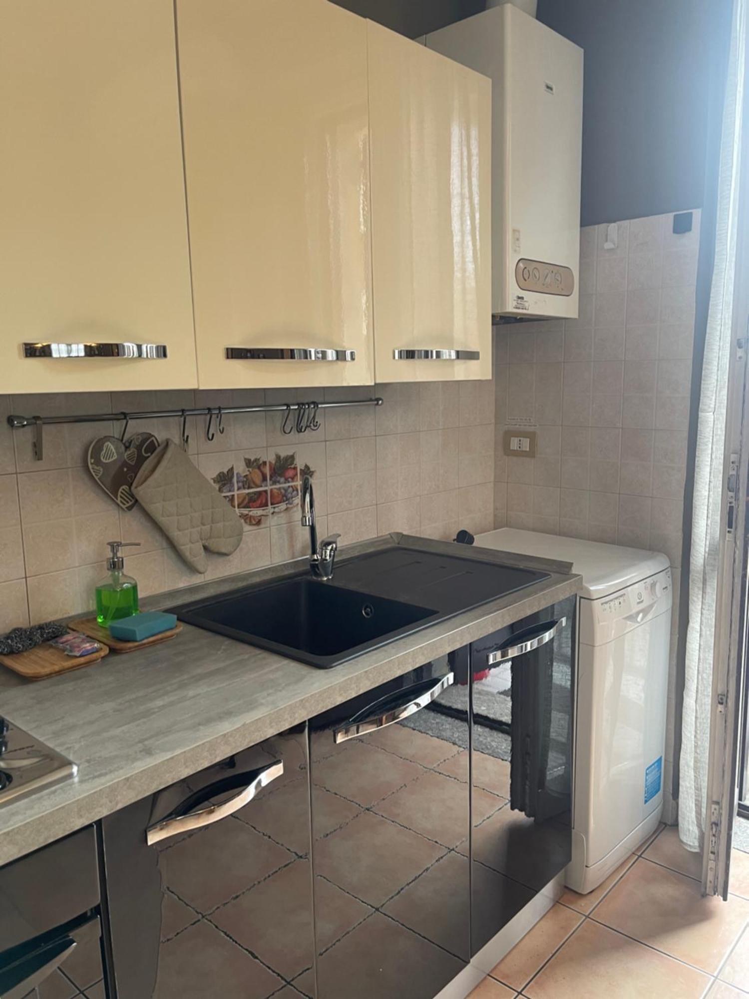 Dolce Apartment