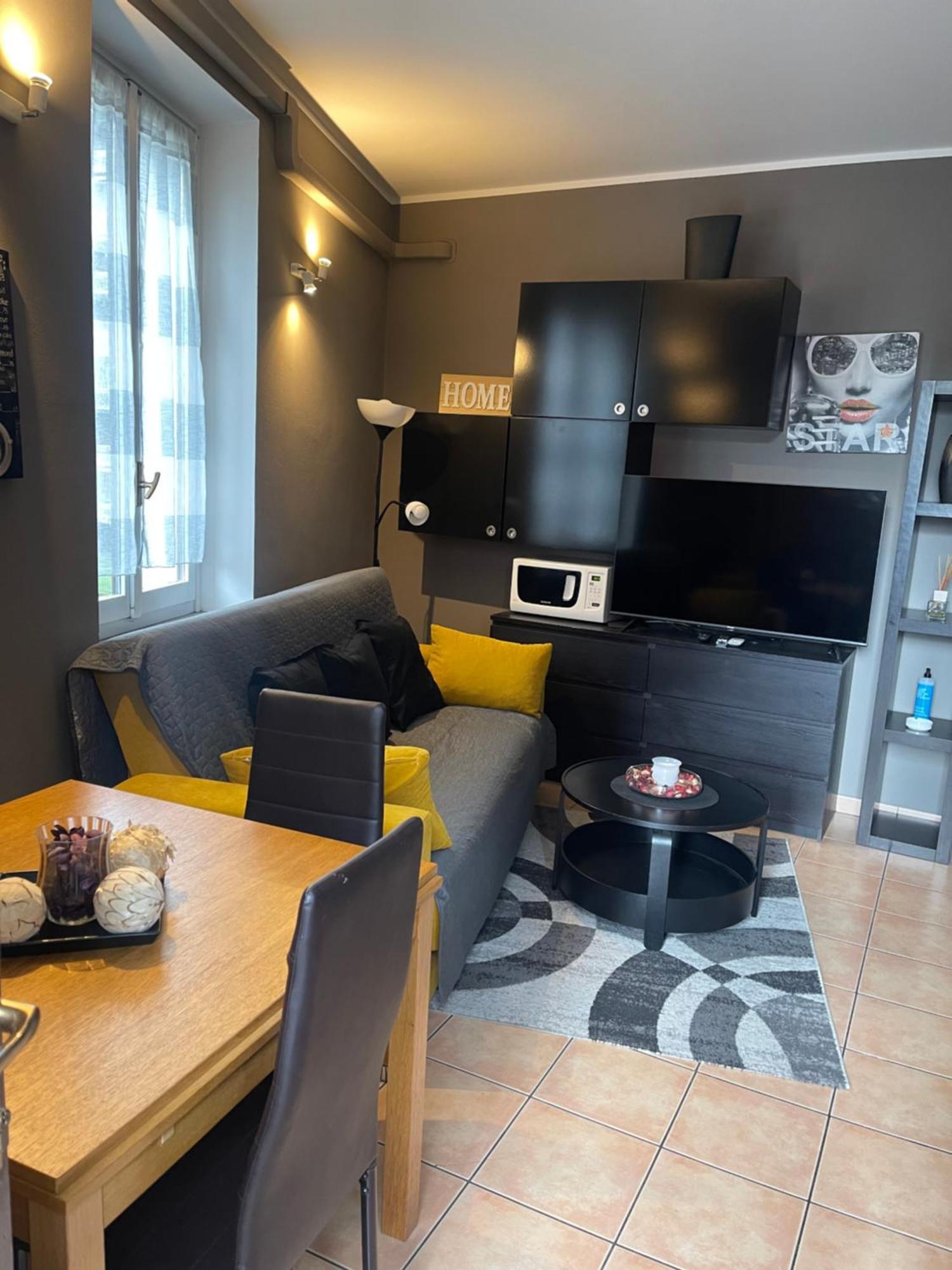 Dolce Apartment *
