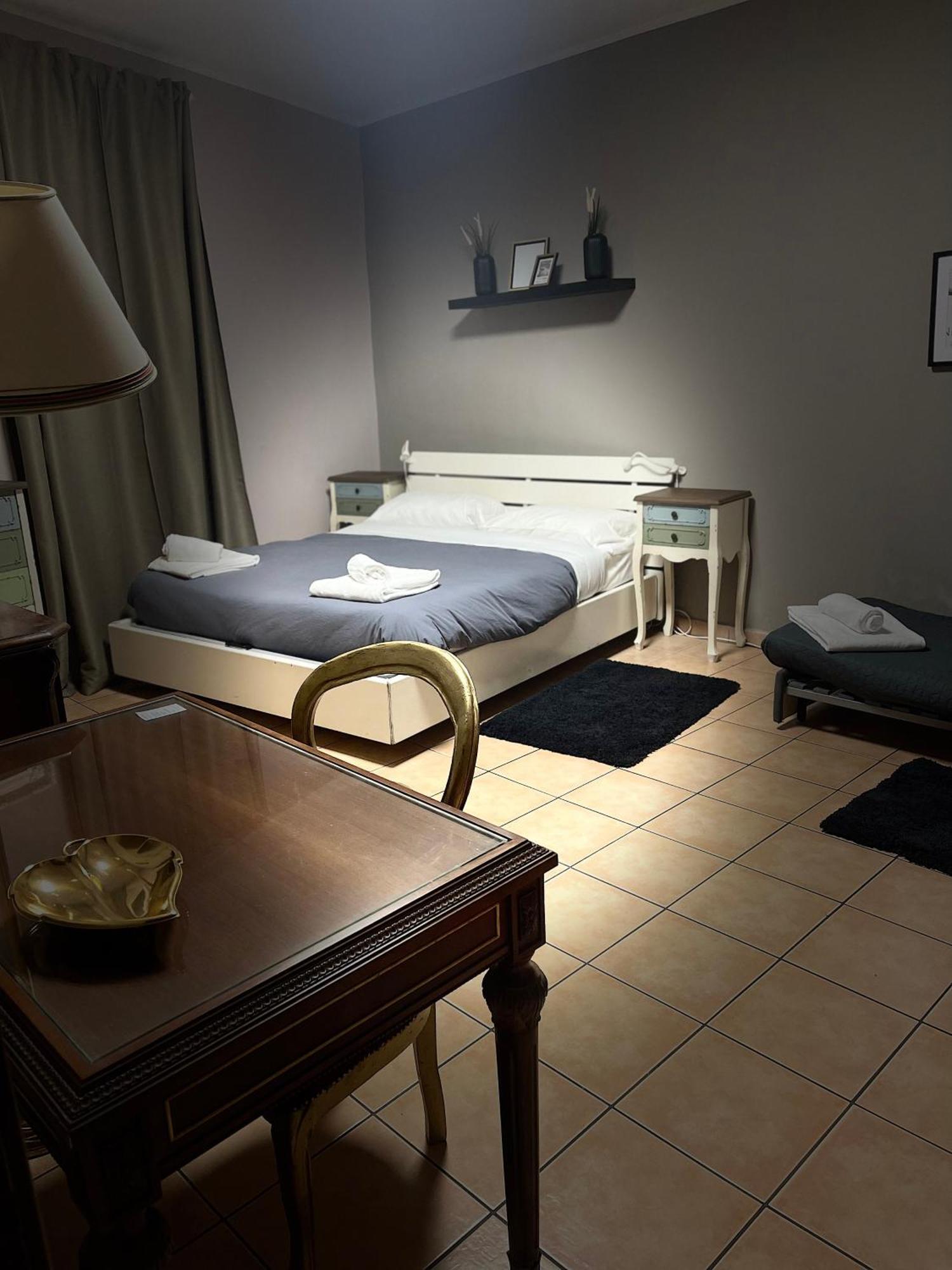 Dolce Apartment Mailand