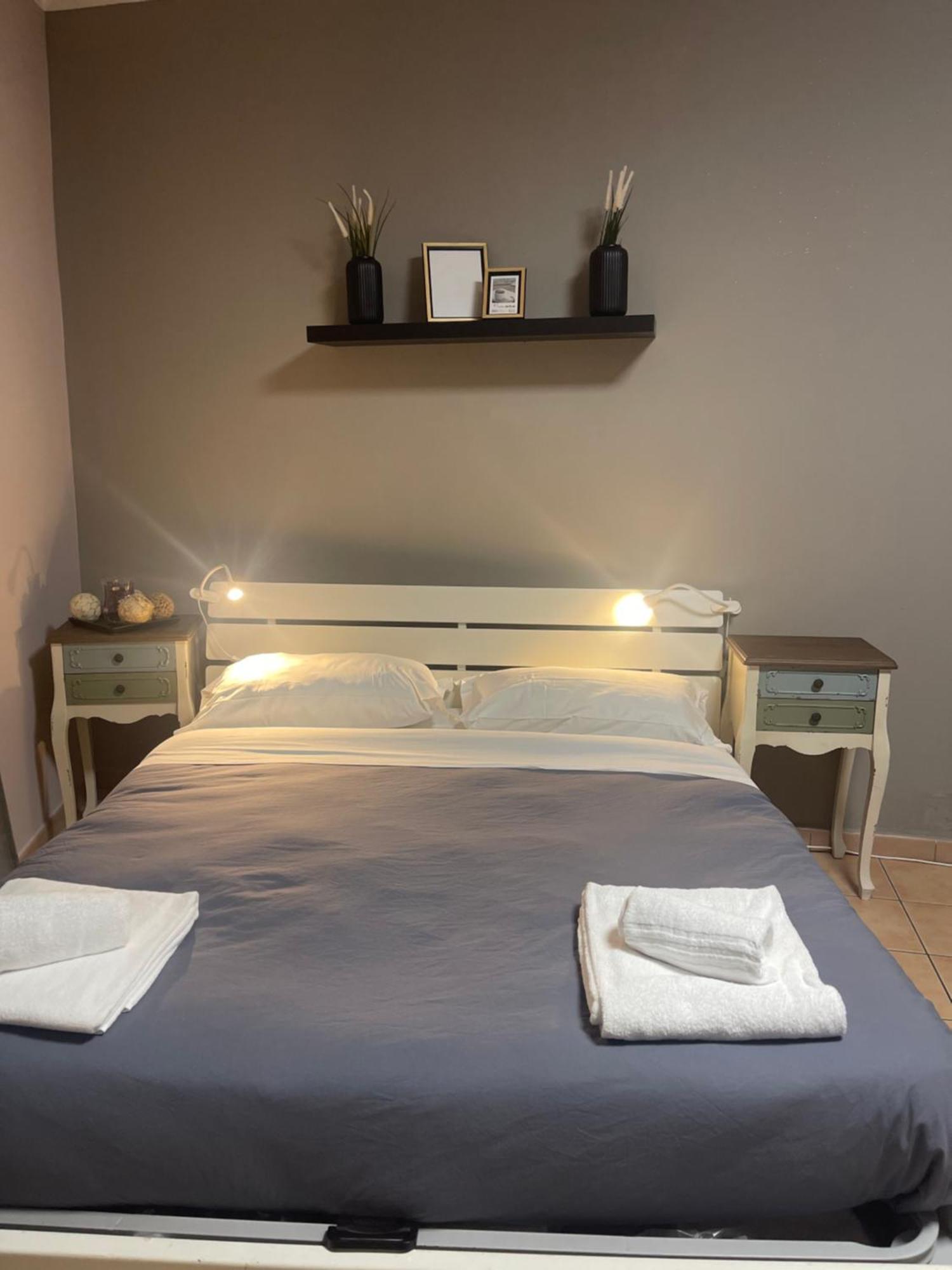 Dolce Apartment