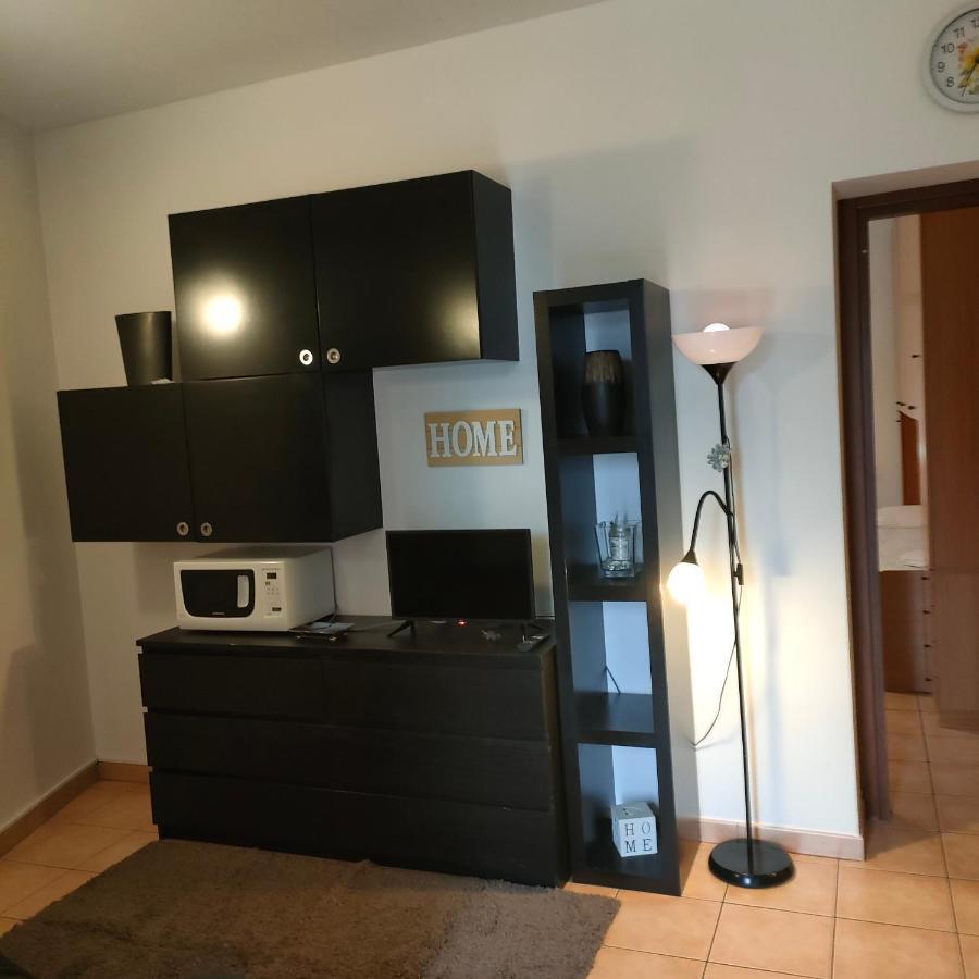 Dolce Apartment *